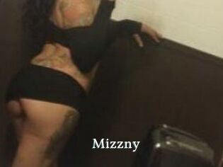 Mizzny