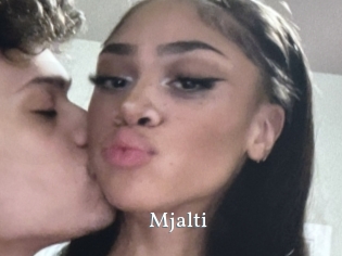 mjalti SexyIdol