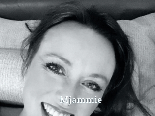 mjammie SexyIdol