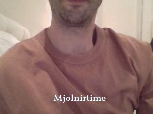 Mjolnirtime