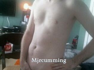 Mjrcumming