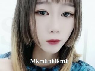 Mkmknkikmk