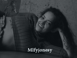 Mlfyjonesy