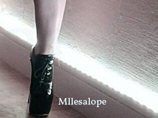 Mllesalope