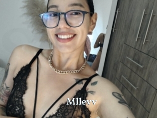 mllevv SexyIdol