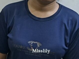 Mlsslily