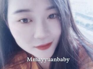 Mmayyuanbaby