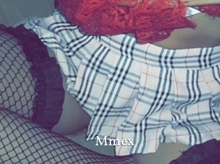 mmex SexyIdol