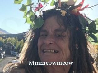 Mmmeowmeow