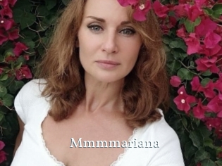 Mmmmariana