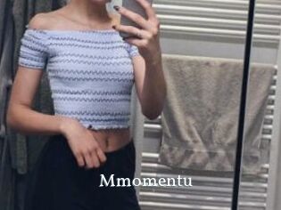 Mmomentu