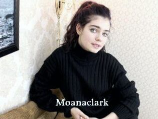 Moanaclark