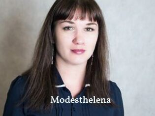modesthelena SexyIdol