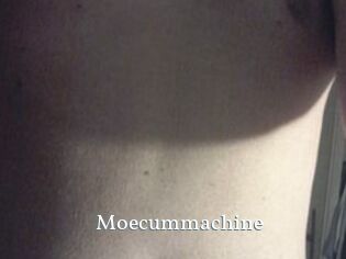 Moecummachine