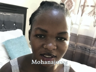 Mohanajones
