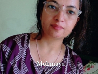 mohmaya SexyIdol
