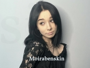 Moirabenskin