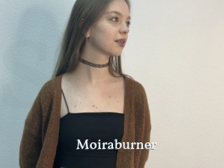 Moiraburner