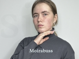 Moirabuss