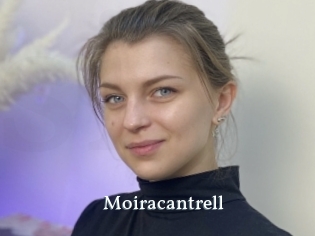 Moiracantrell