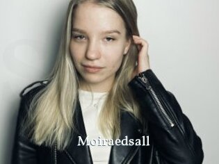 Moiraedsall
