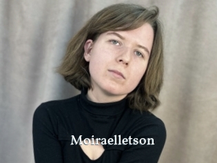 Moiraelletson