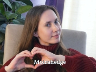 Moirahedge