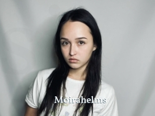 Moirahelms