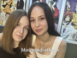 Moireandcathryn
