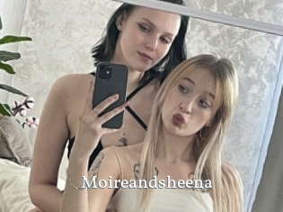 Moireandsheena