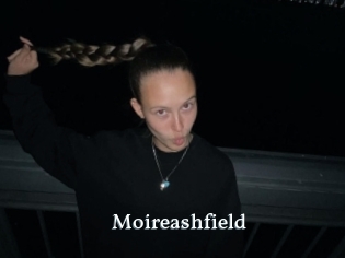 Moireashfield