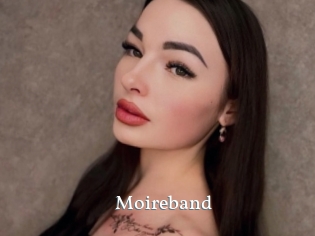 Moireband