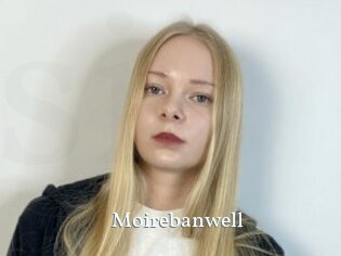 moirebanwell SexyIdol