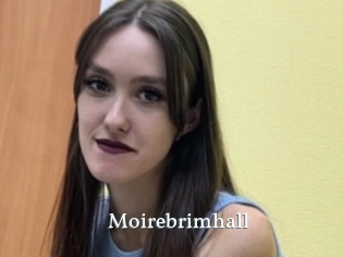 Moirebrimhall