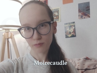 Moirecaudle