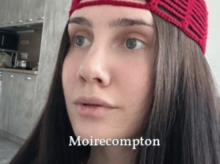 Moirecompton