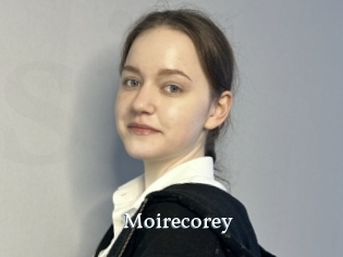 Moirecorey