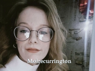 Moirecurrington