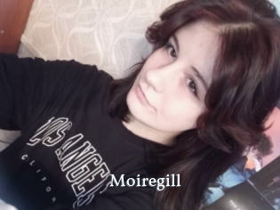 Moiregill