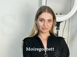 moiregorbett SexyIdol