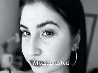 Moirehalsted