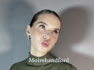 Moirehandford