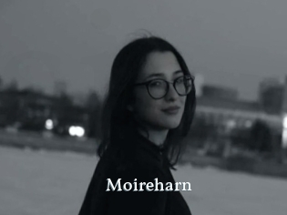 Moireharn