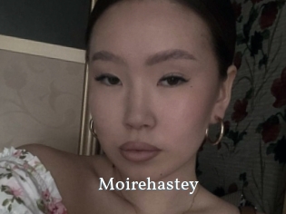 Moirehastey