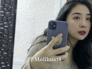Molihua18