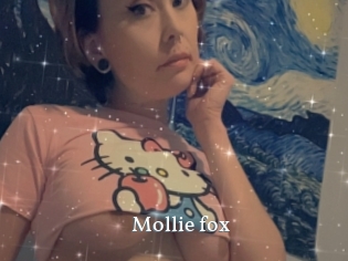 Mollie_fox