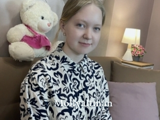 Mollyaltman
