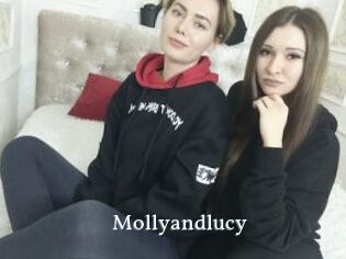 Mollyandlucy