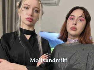 Mollyandmiki