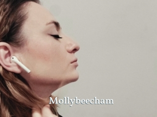 Mollybeecham